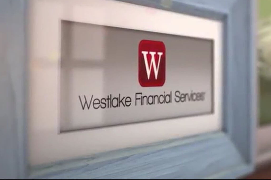Westlake Financial Sells $100 Million in Subprime Loans 